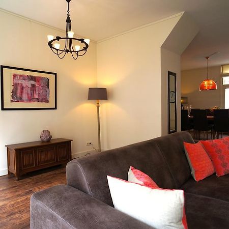 Stayci Serviced Apartments Noordeinde La Haya Exterior foto