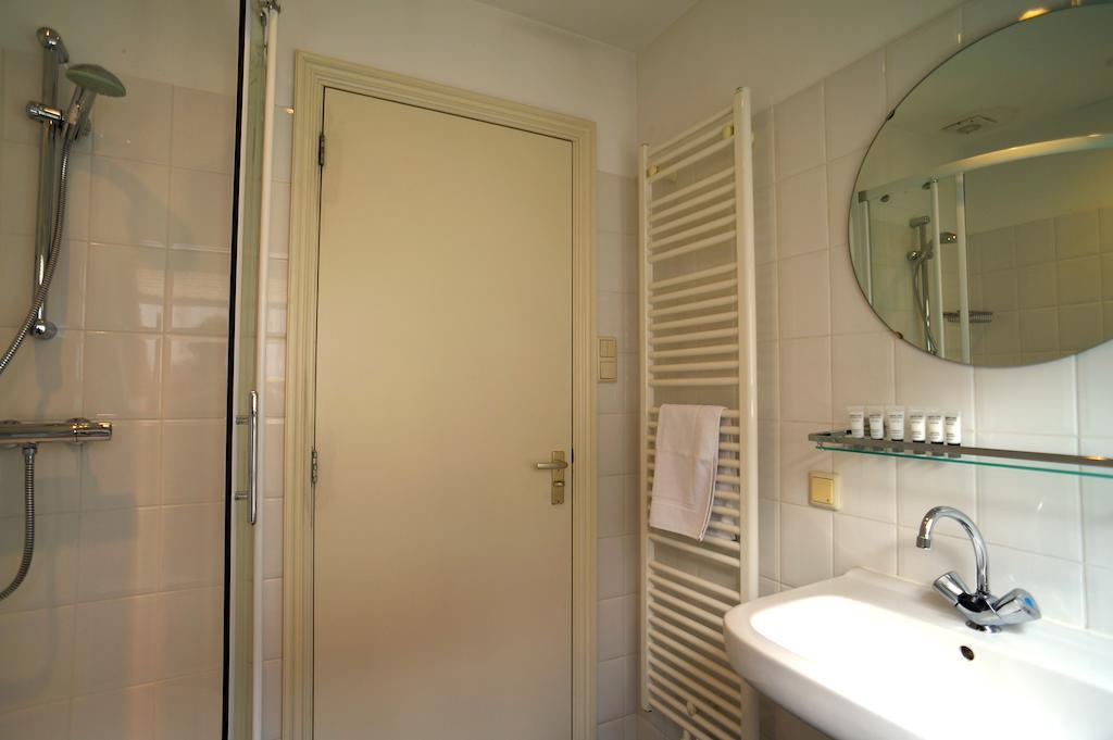 Stayci Serviced Apartments Noordeinde La Haya Exterior foto