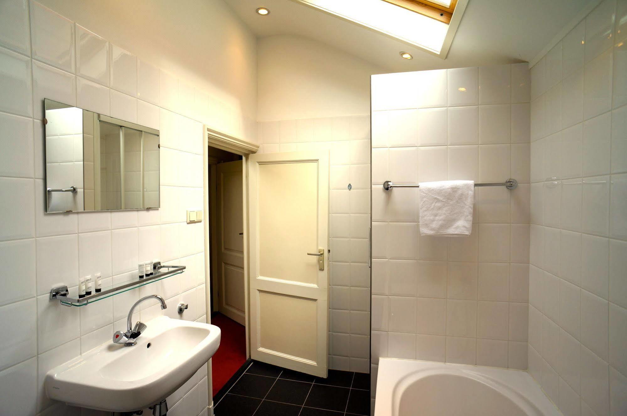 Stayci Serviced Apartments Noordeinde La Haya Exterior foto