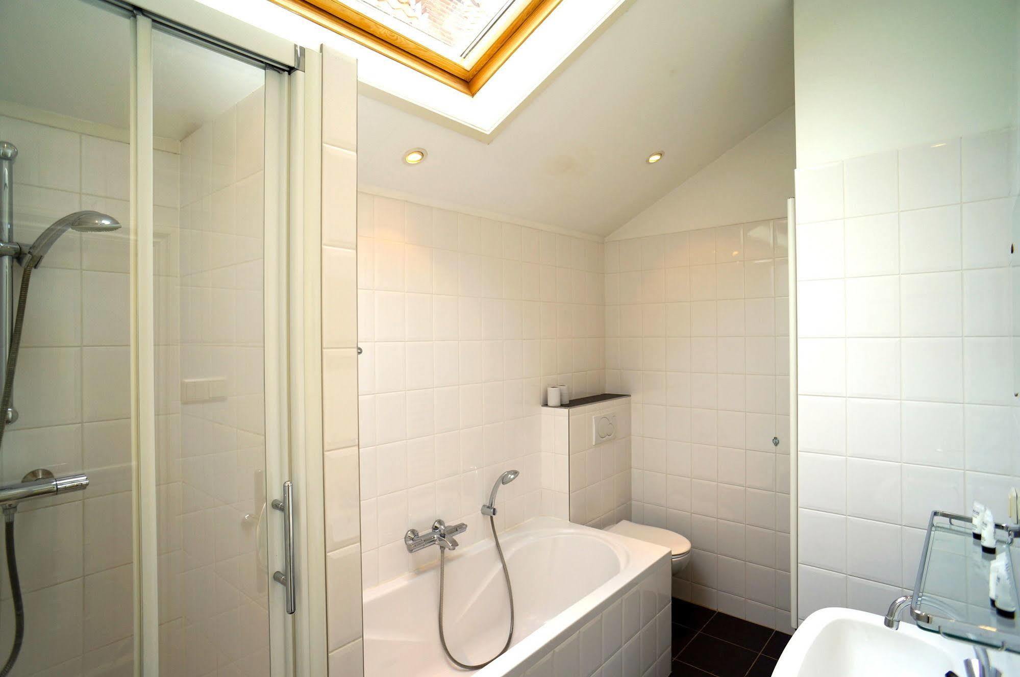 Stayci Serviced Apartments Noordeinde La Haya Exterior foto